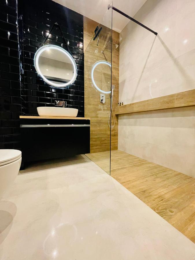 Apartament Nad Ilawka Exclusive Series Iława Εξωτερικό φωτογραφία