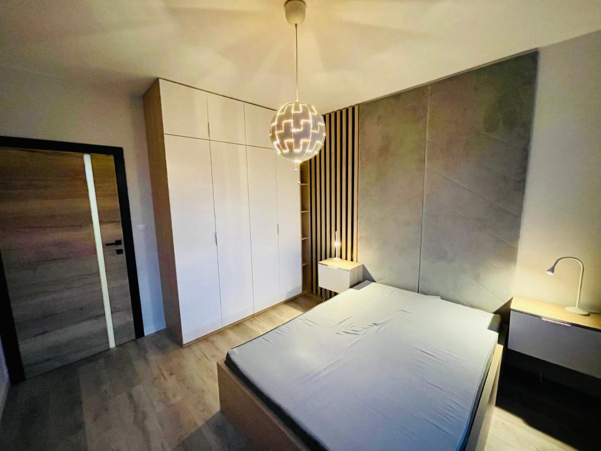 Apartament Nad Ilawka Exclusive Series Iława Εξωτερικό φωτογραφία