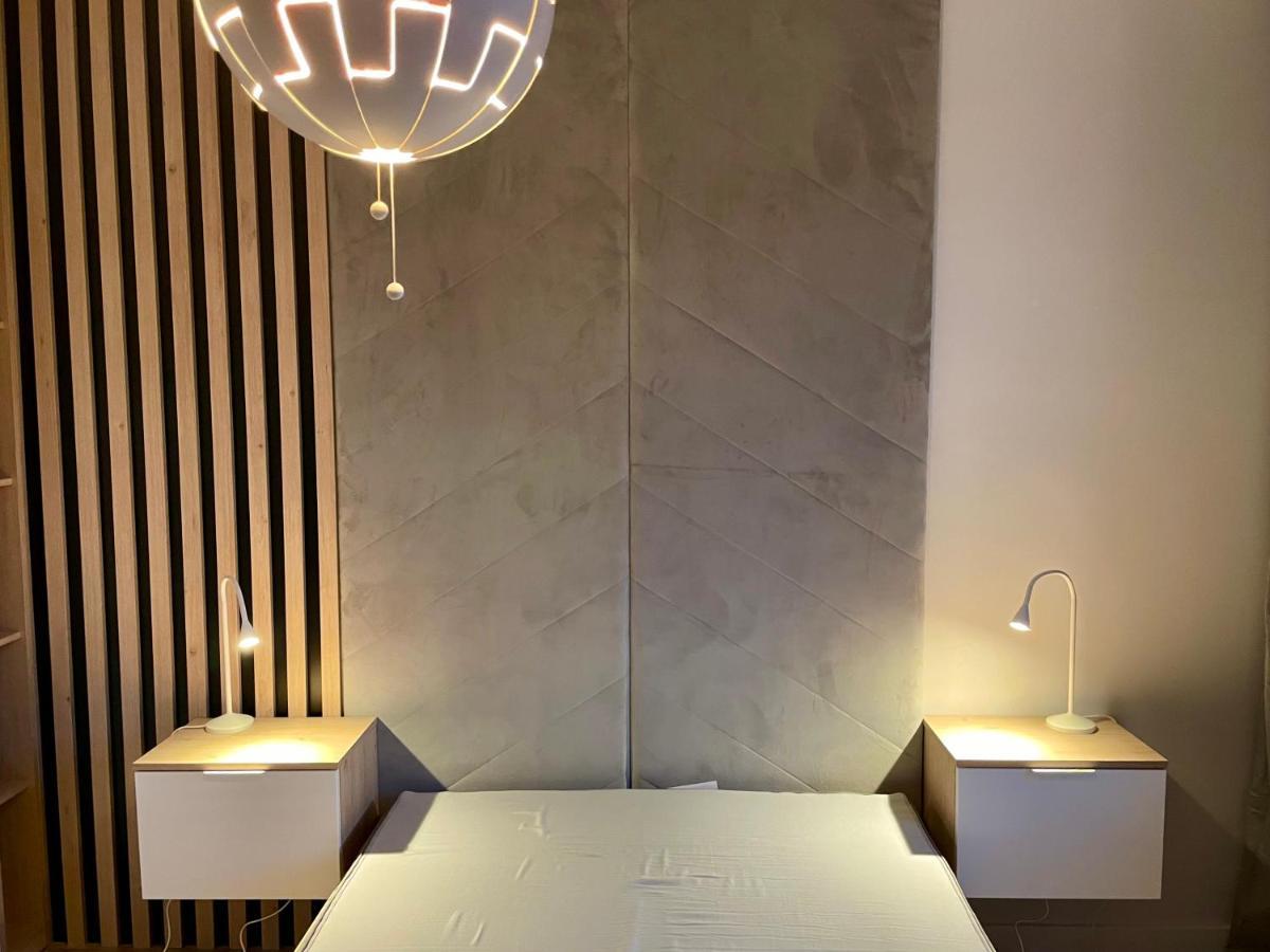 Apartament Nad Ilawka Exclusive Series Iława Εξωτερικό φωτογραφία