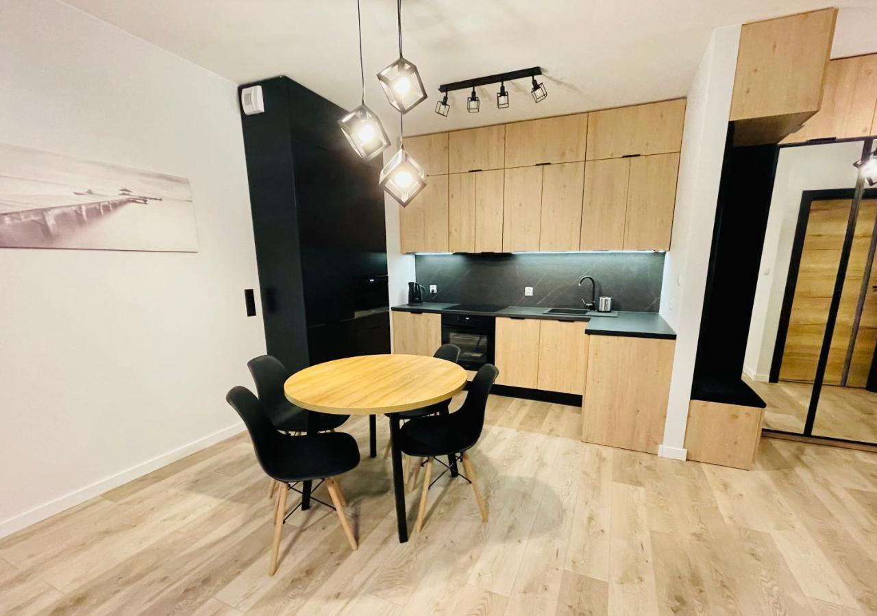 Apartament Nad Ilawka Exclusive Series Iława Εξωτερικό φωτογραφία