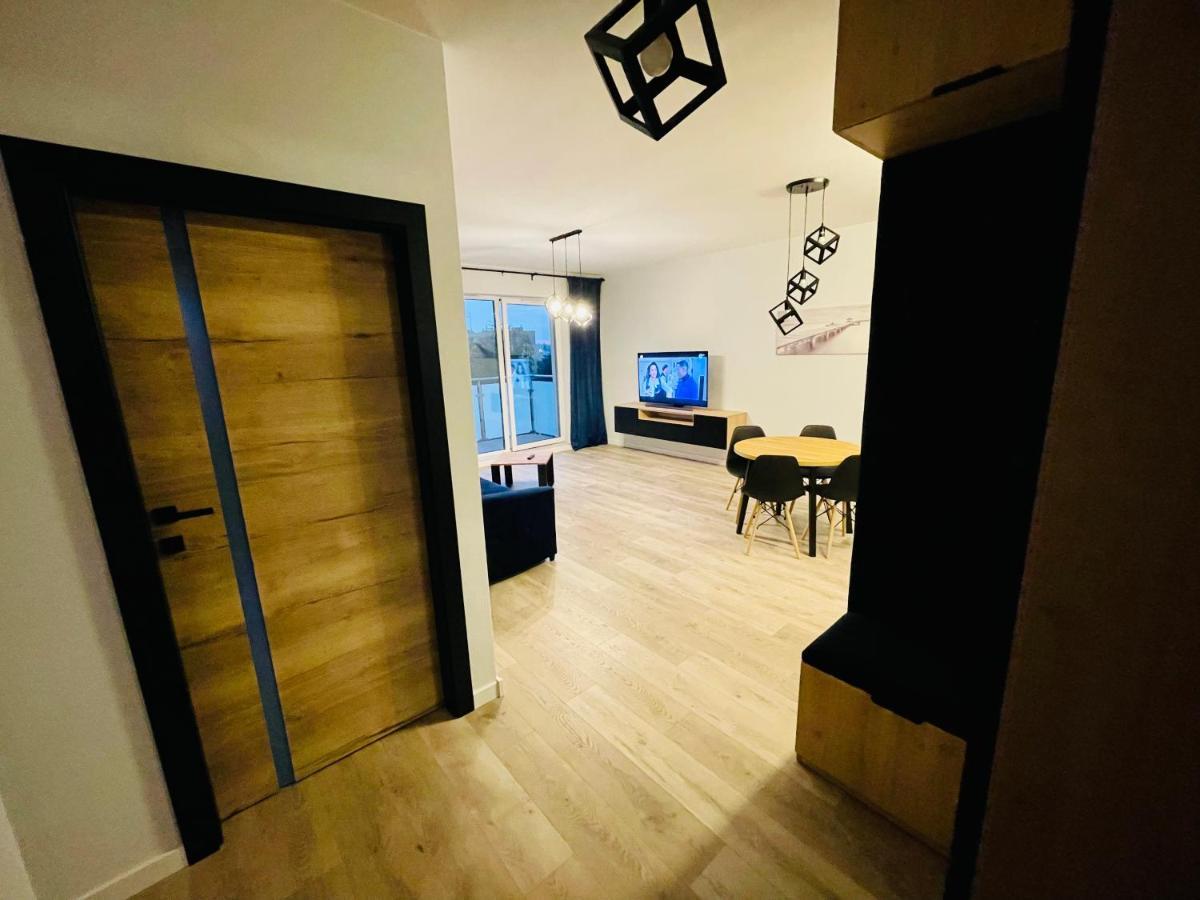 Apartament Nad Ilawka Exclusive Series Iława Εξωτερικό φωτογραφία