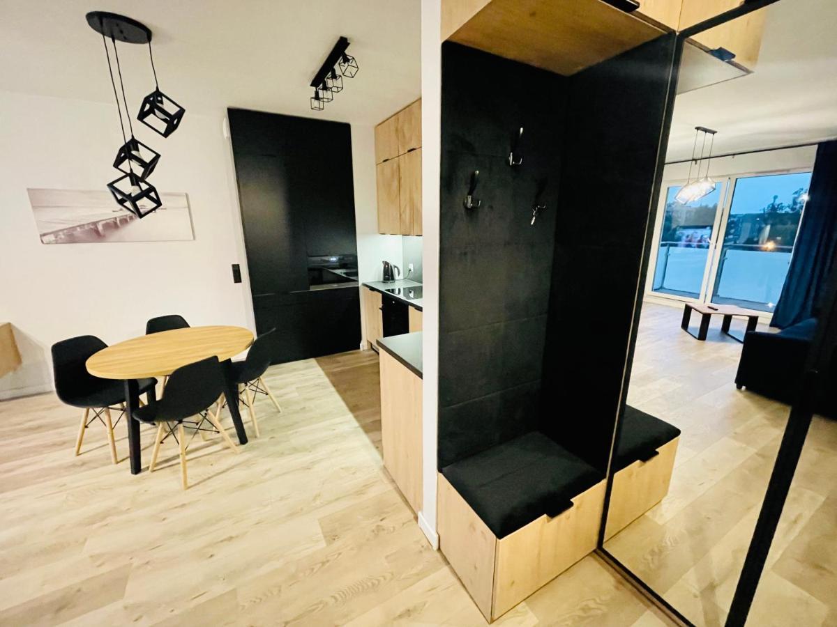 Apartament Nad Ilawka Exclusive Series Iława Εξωτερικό φωτογραφία