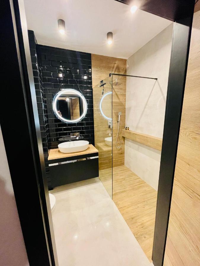 Apartament Nad Ilawka Exclusive Series Iława Εξωτερικό φωτογραφία