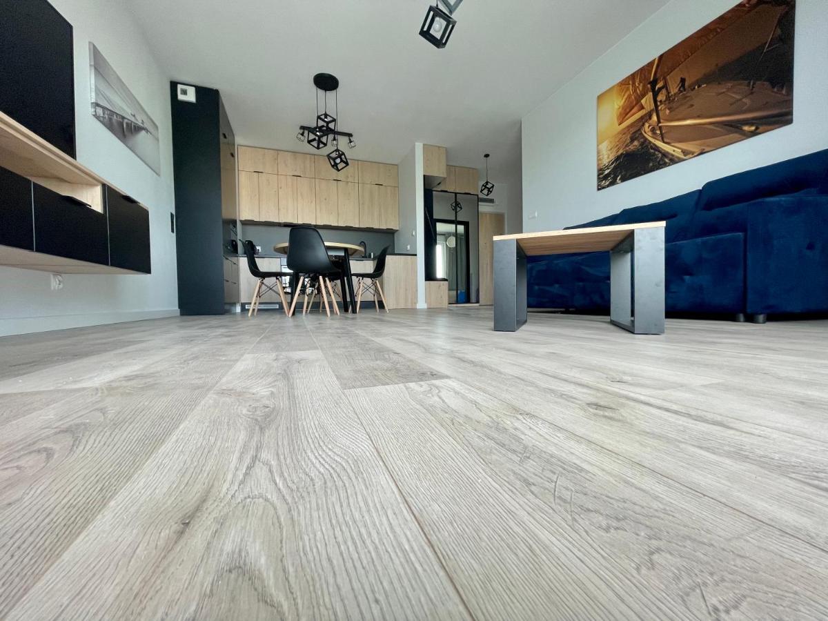 Apartament Nad Ilawka Exclusive Series Iława Εξωτερικό φωτογραφία