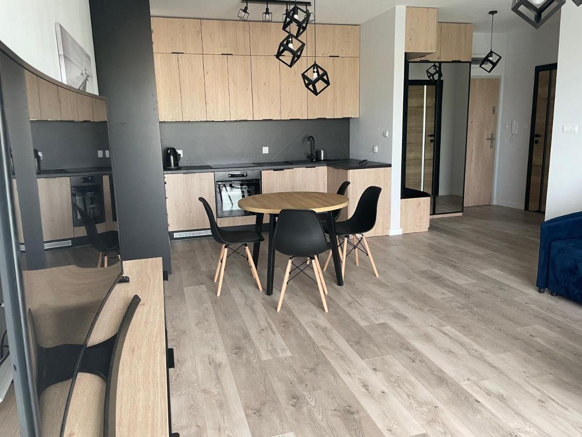 Apartament Nad Ilawka Exclusive Series Iława Εξωτερικό φωτογραφία