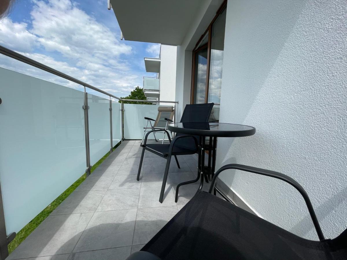 Apartament Nad Ilawka Exclusive Series Iława Εξωτερικό φωτογραφία