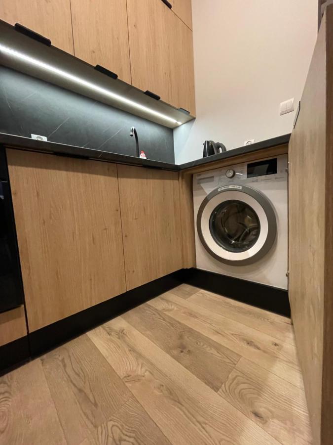 Apartament Nad Ilawka Exclusive Series Iława Εξωτερικό φωτογραφία